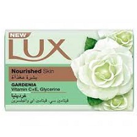 Lux Bath Soap Gardenia 170gm Imp